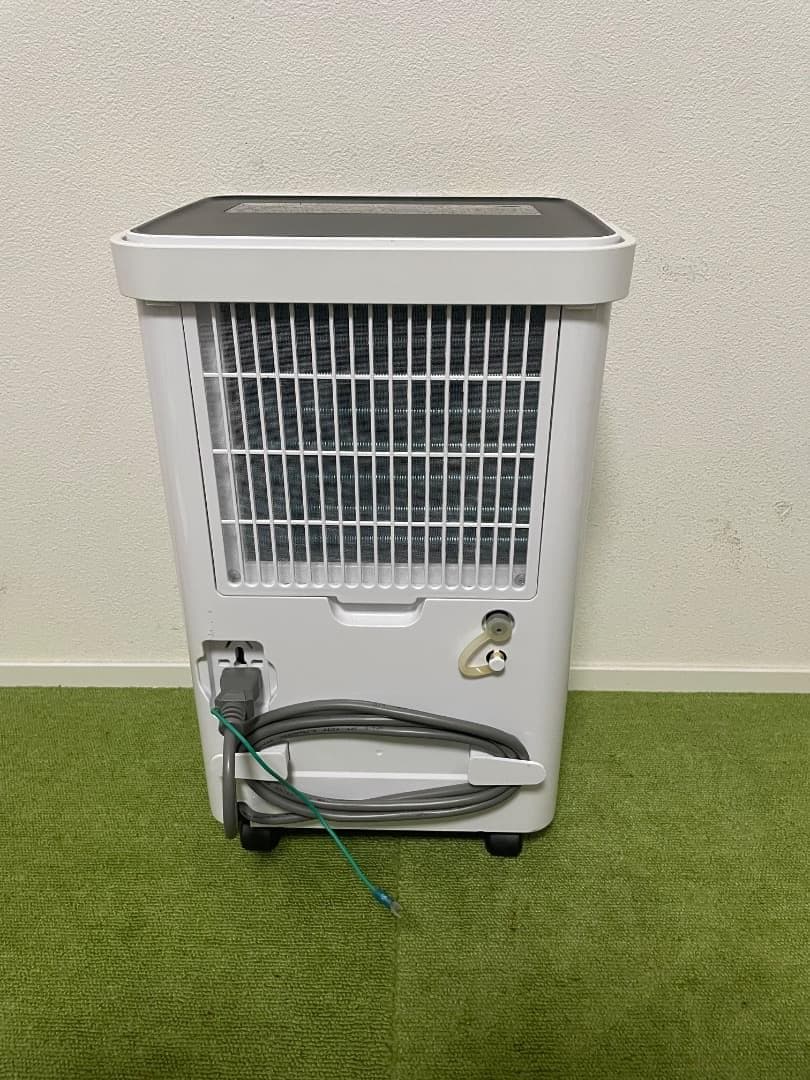 iOCHOW　除湿機　C2 コンプレッサー式　衣類乾燥除湿機　アイオーチョー