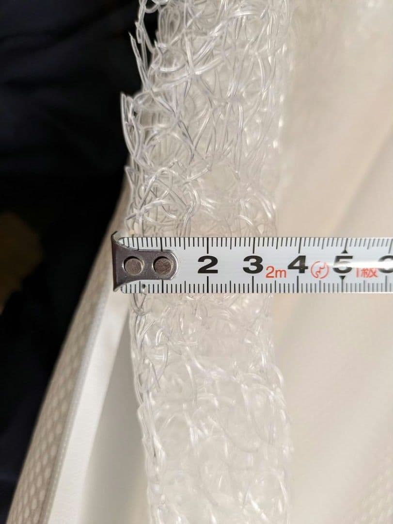 50813　エアウィーヴ スマート　シングルサイズ