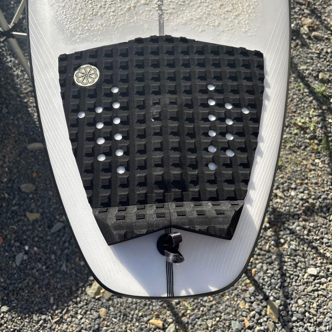 ゼロフュージョン5'9 PU