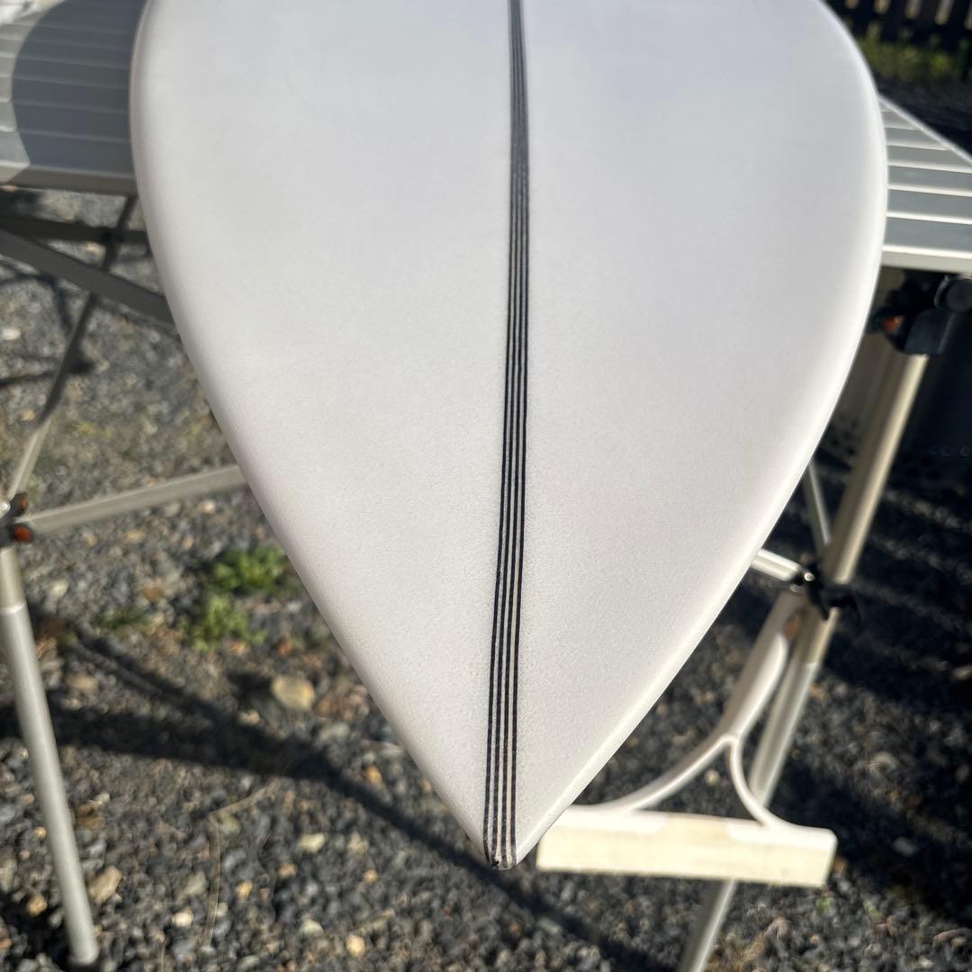 ゼロフュージョン5'9 PU