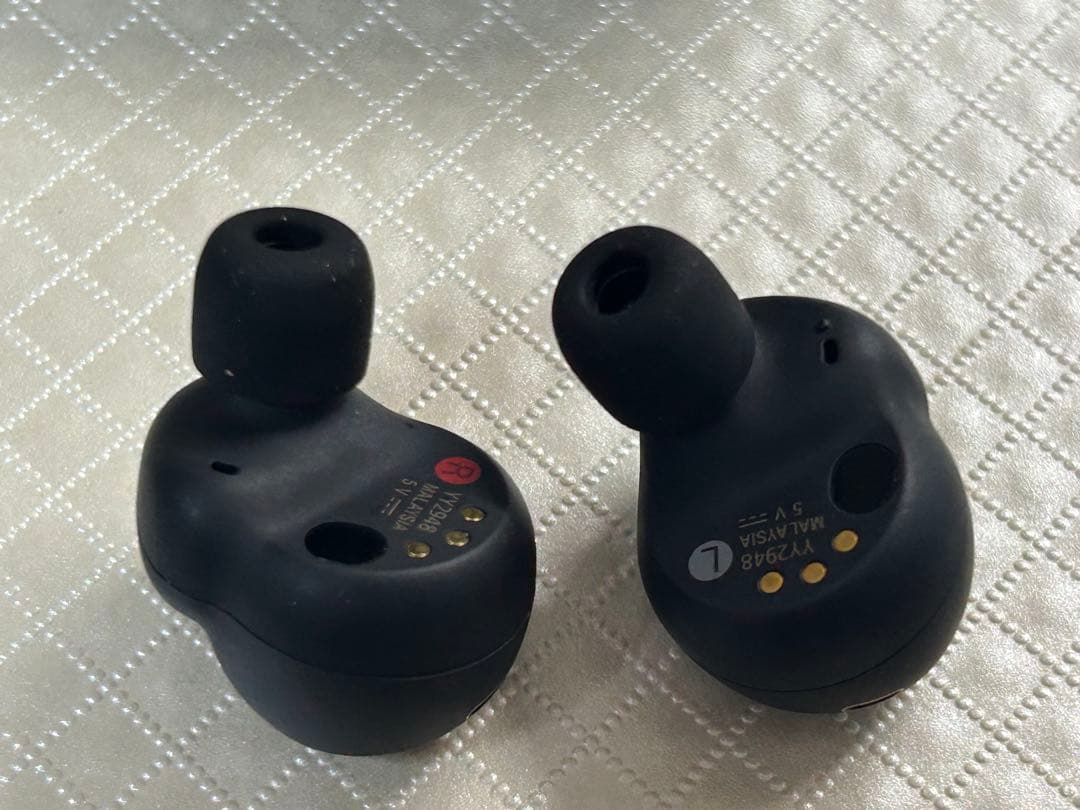 SONYワイヤレスノイズキャンセリングステレオヘッドセットWF -1000XM4