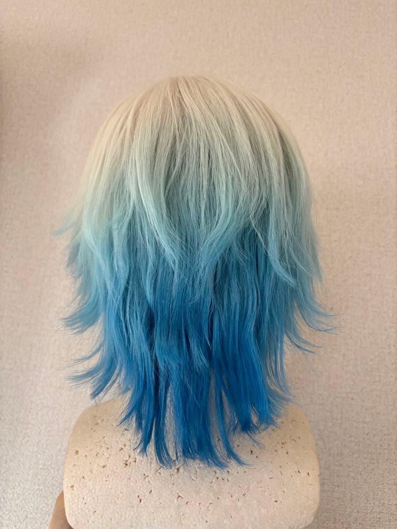 ブルーロック ミヒャエル・カイザー コスプレ衣装 ユニフォーム