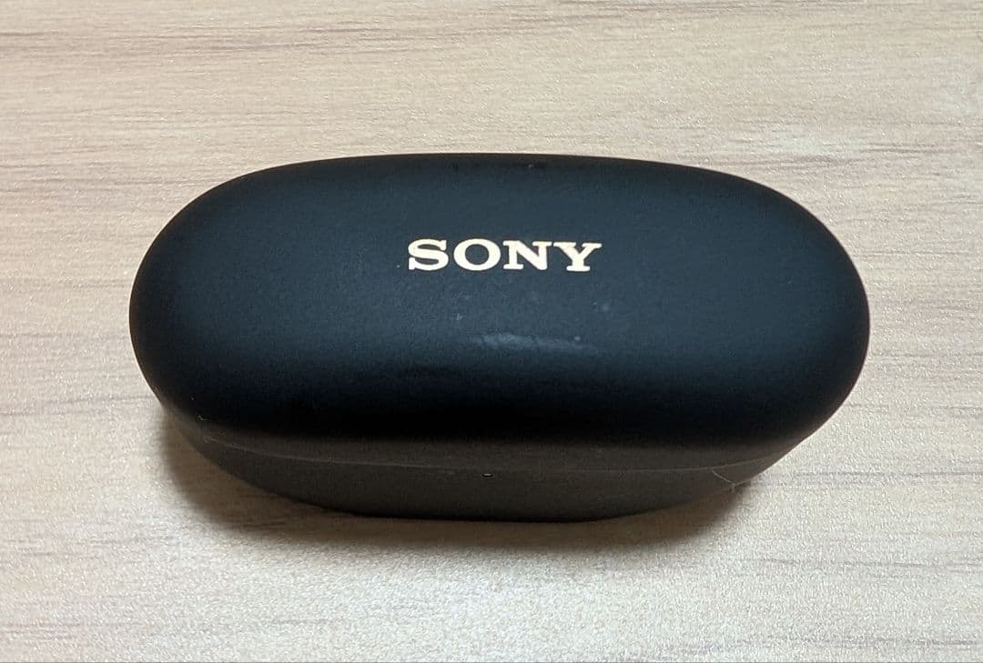 Sony WF-1000XM5 ワイヤレスイヤホン ブラック