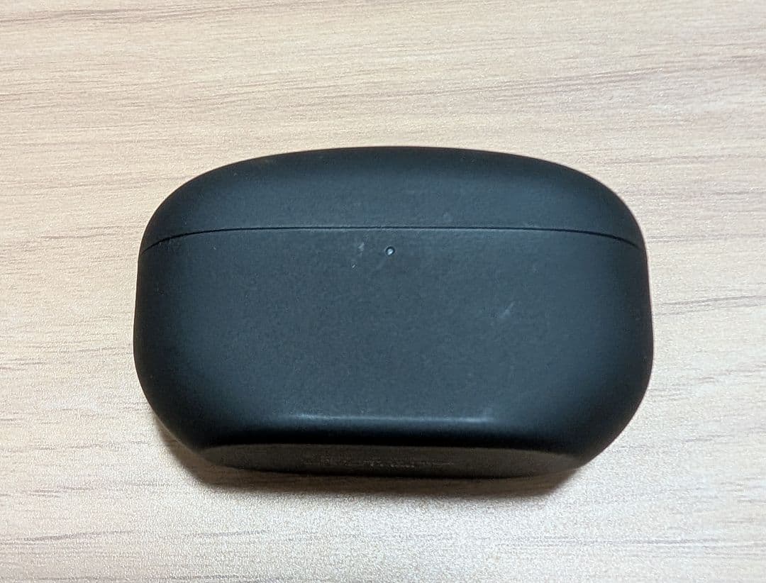 Sony WF-1000XM5 ワイヤレスイヤホン ブラック