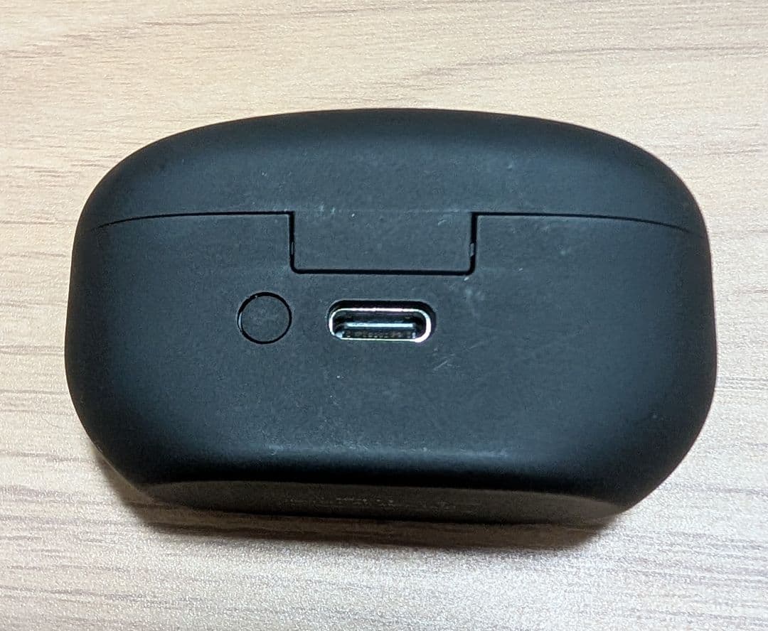 Sony WF-1000XM5 ワイヤレスイヤホン ブラック