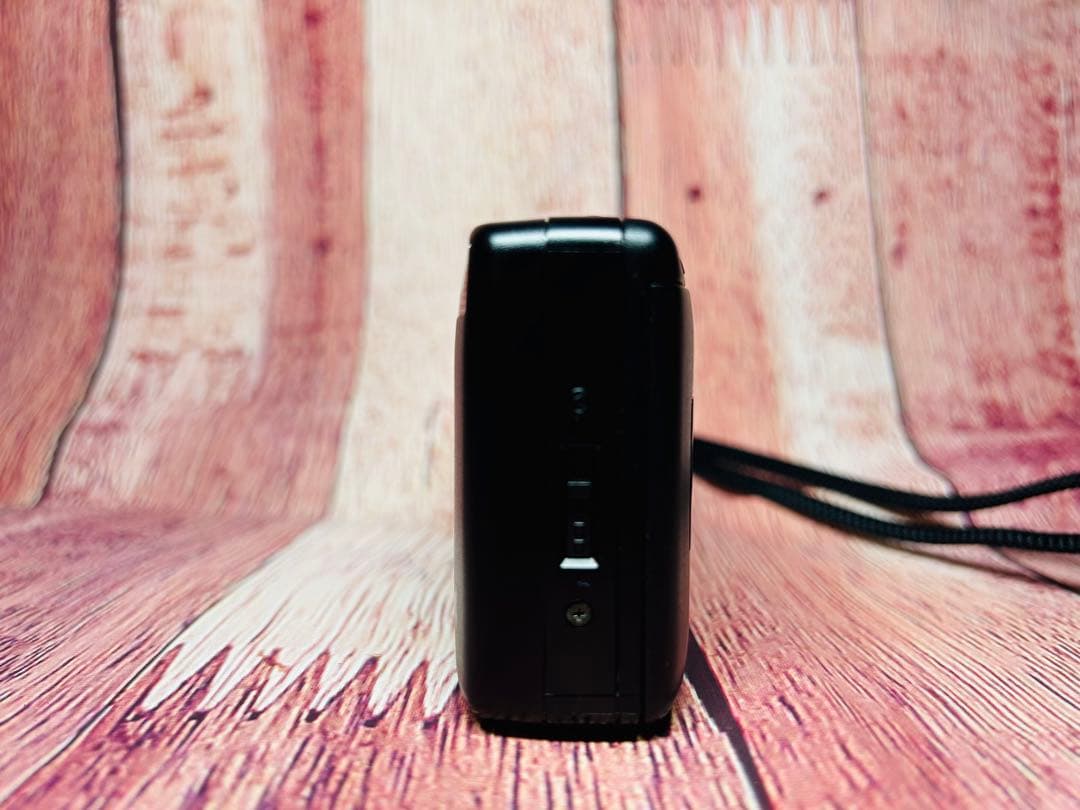 Nikon ニコン AF600 コンパクトフィルムカメラ