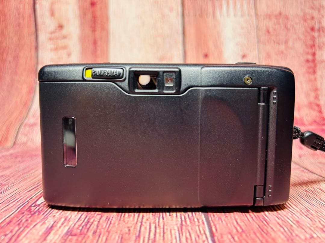 Nikon ニコン AF600 コンパクトフィルムカメラ