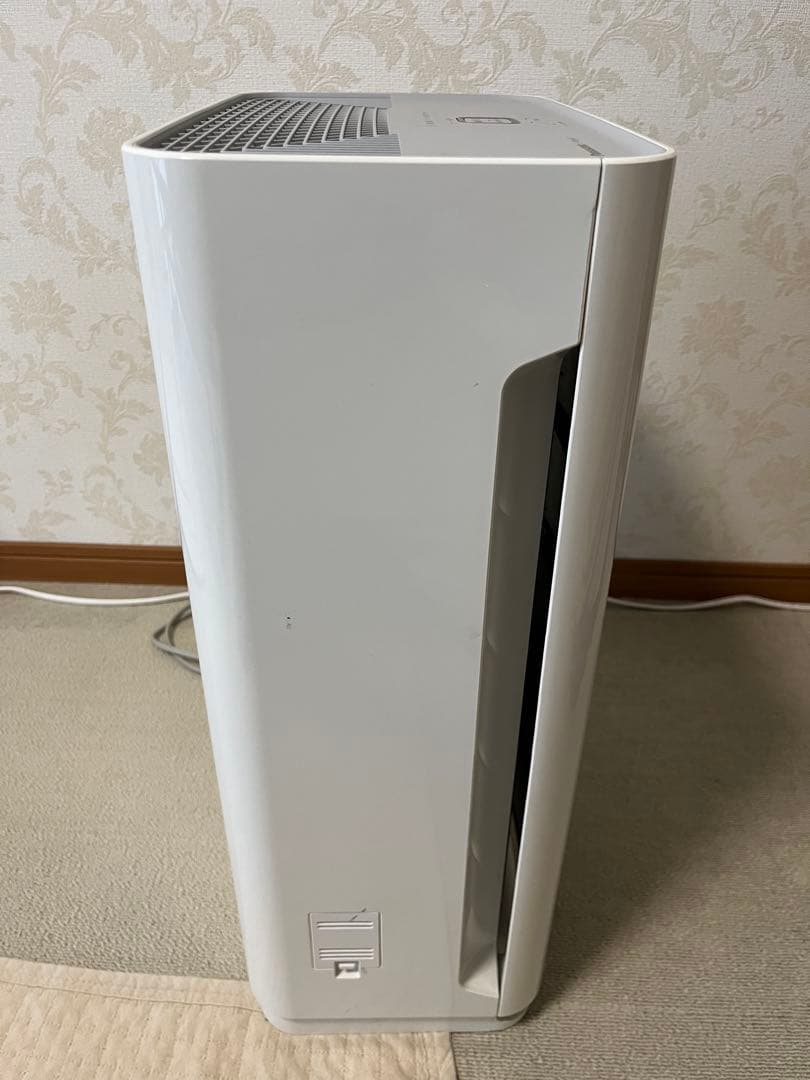 ※コムギ※パナソニック 空気清浄機 F-PXW60