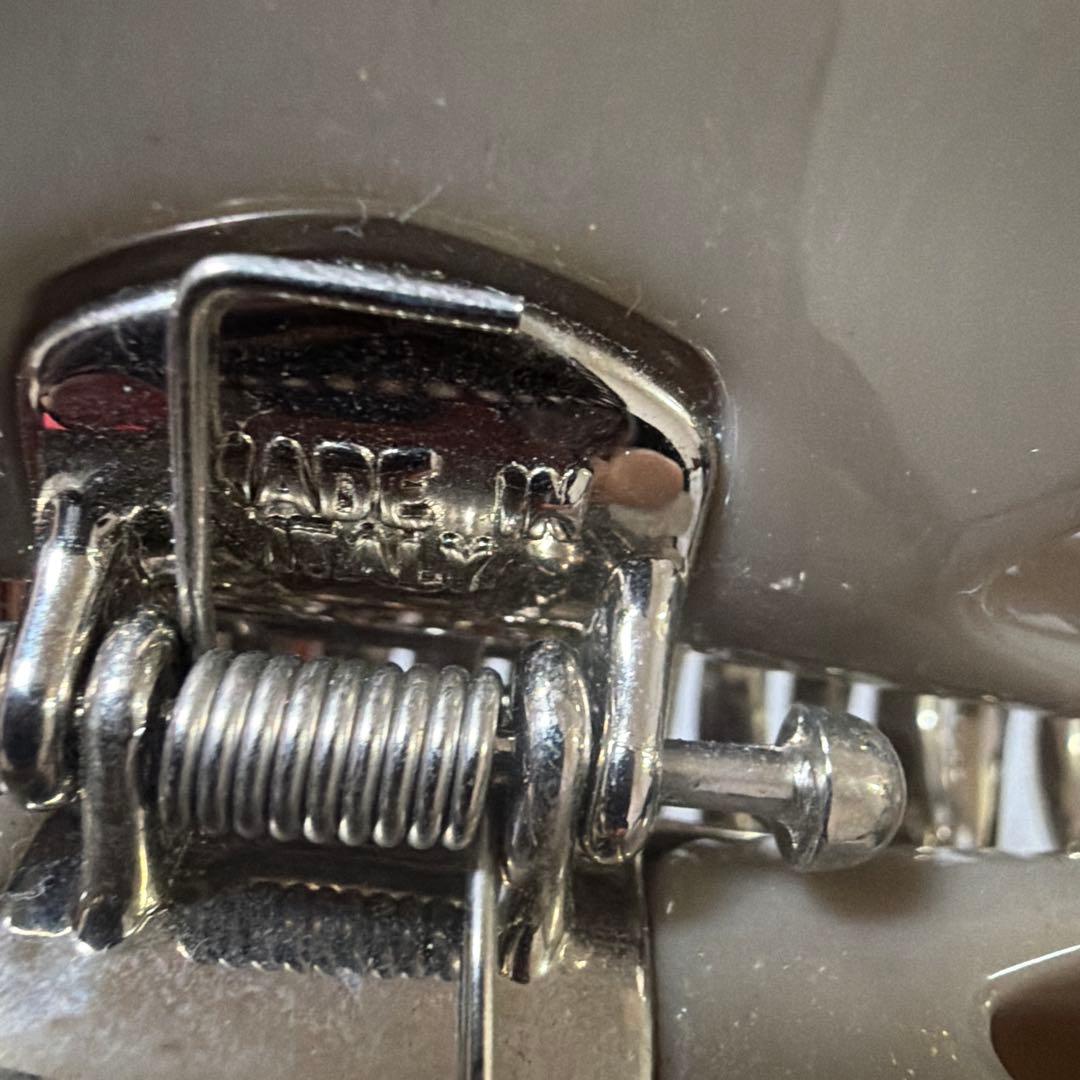 acca アールドゥヴィーヴル Lサイズ　グレージュ　人気色