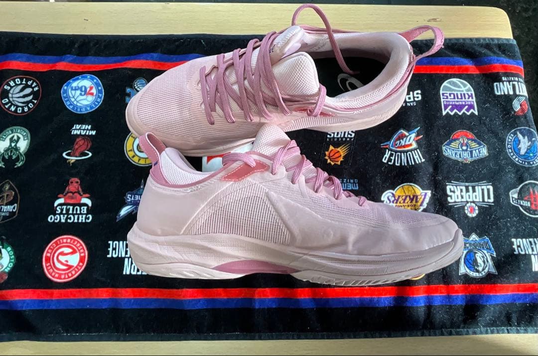 asics メンズバッシュ