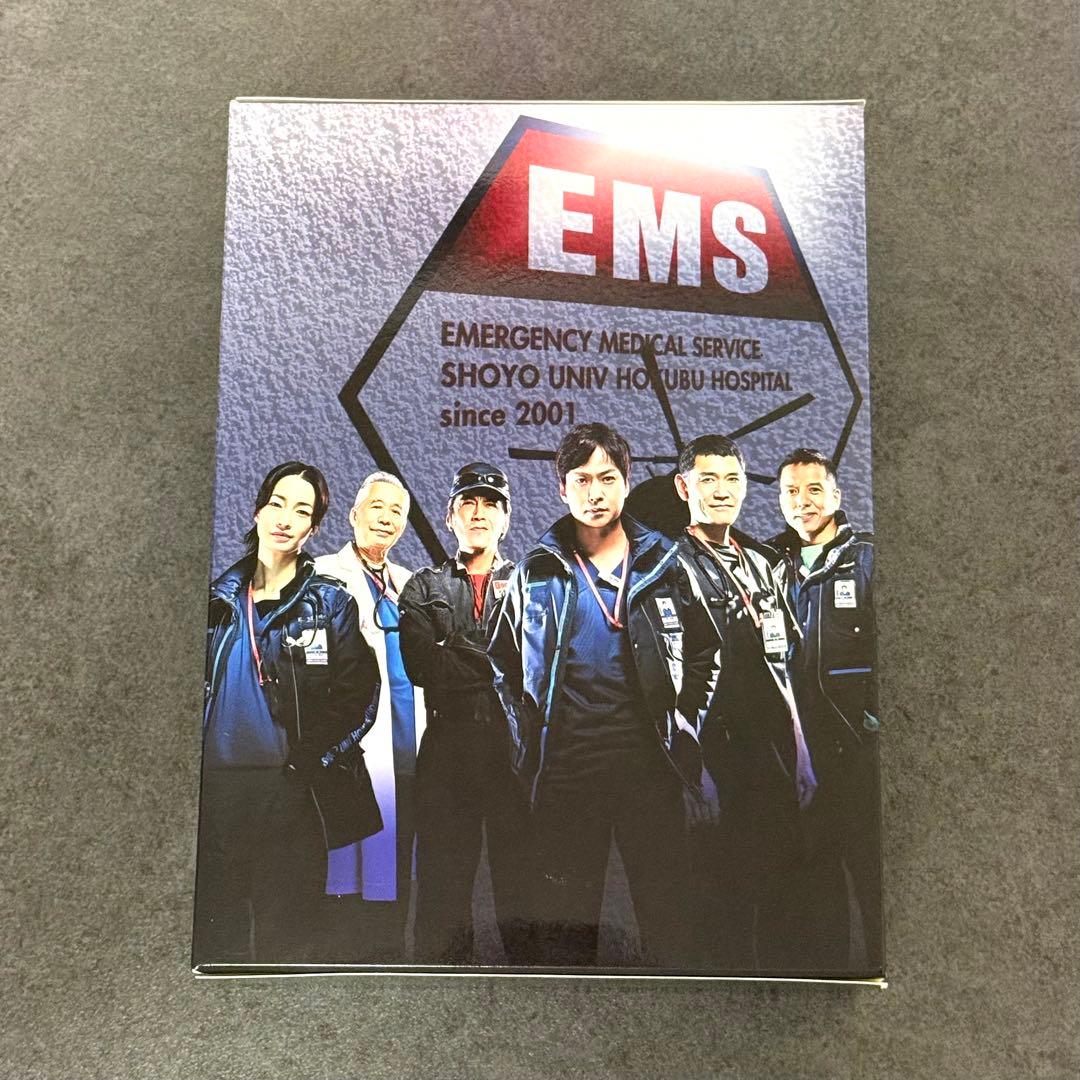 コード・ブルー ドクターヘリ緊急救命　DVDセット