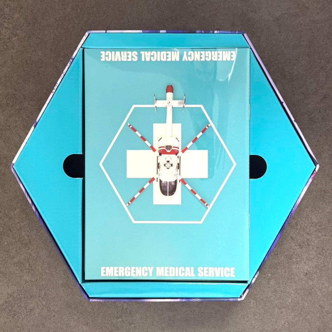 コード・ブルー ドクターヘリ緊急救命　DVDセット