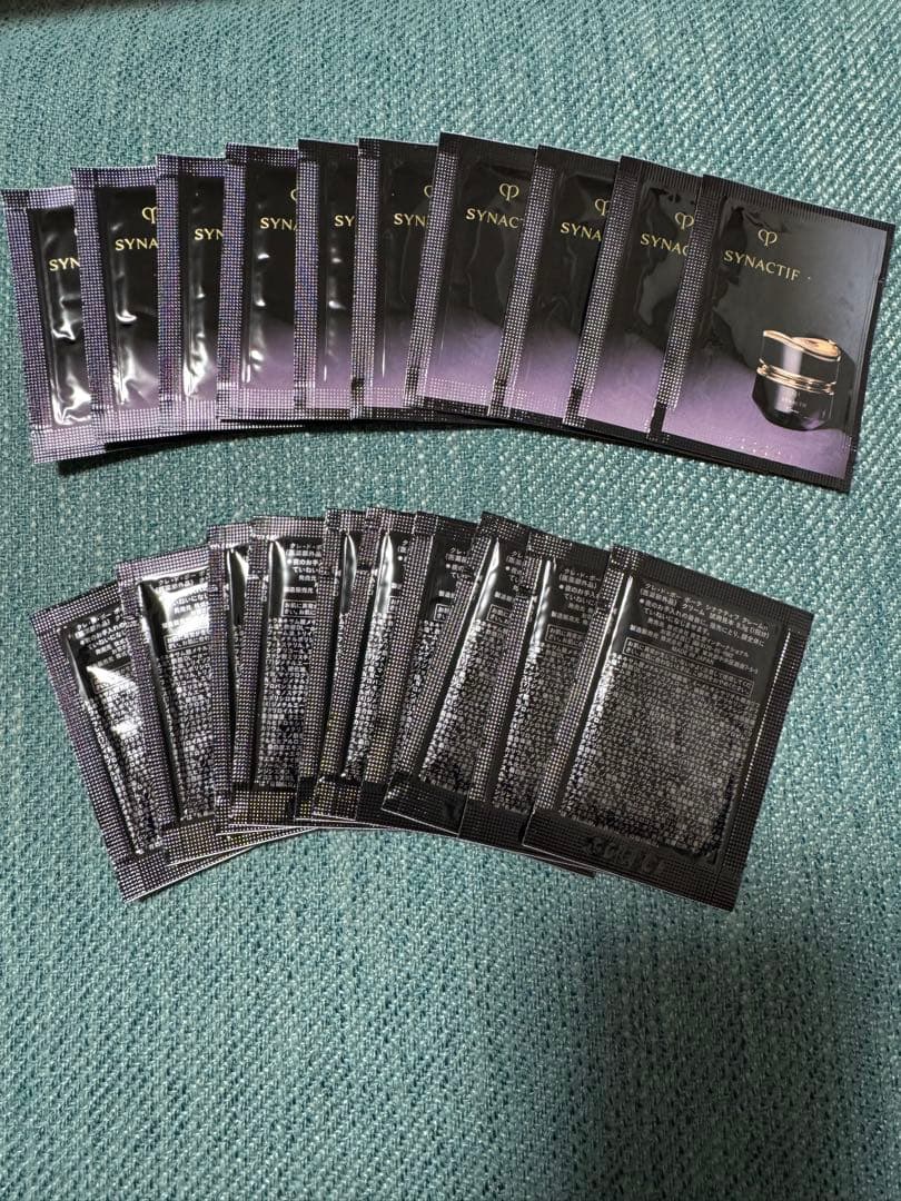 SYNACTIF クレームn 20包