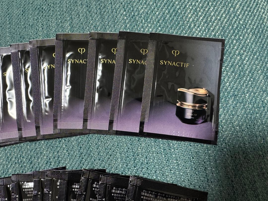 SYNACTIF クレームn 20包