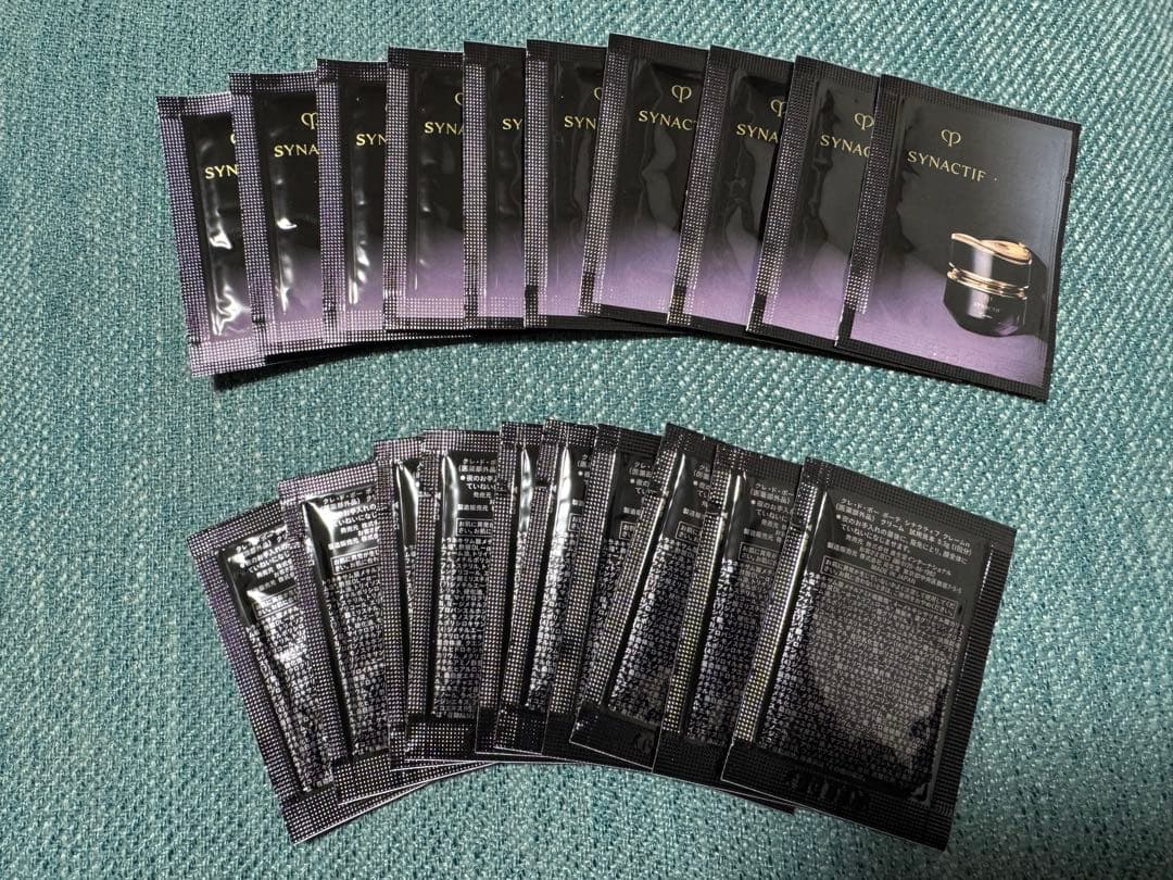 SYNACTIF クレームn 20包