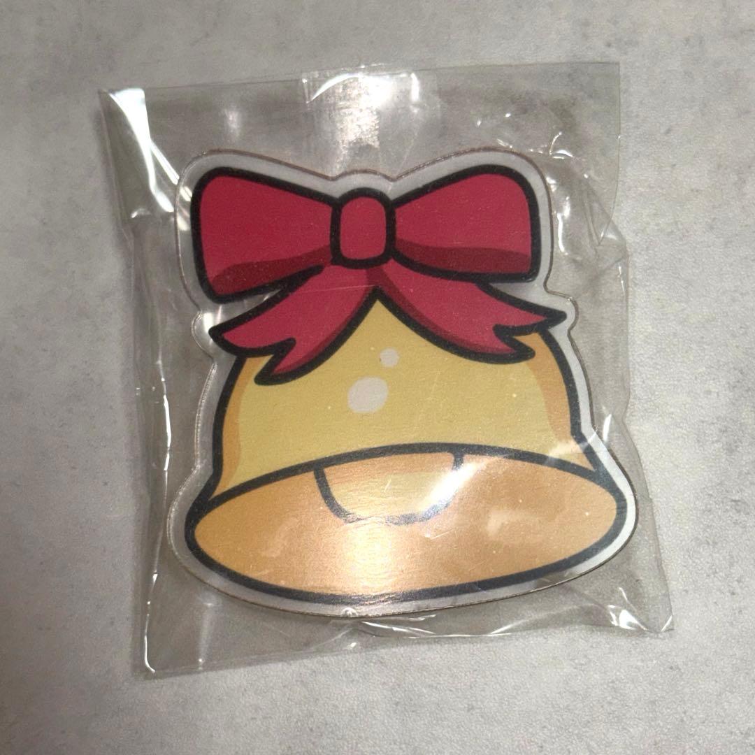 ATEEZ ソンファ makestar クリスマス ヨントン グリップトック