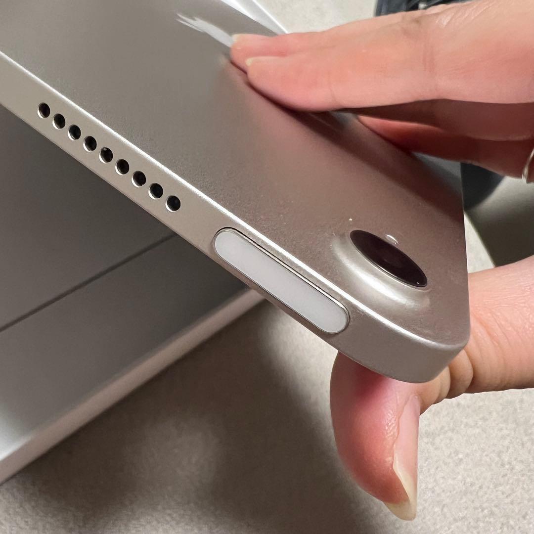 iPad Air 第5世代 シルバー 本体