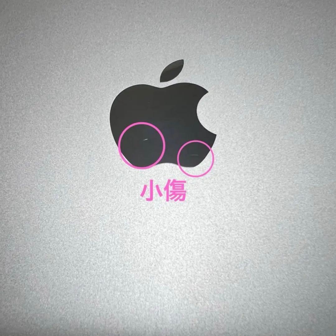 iPad Air 第5世代 シルバー 本体