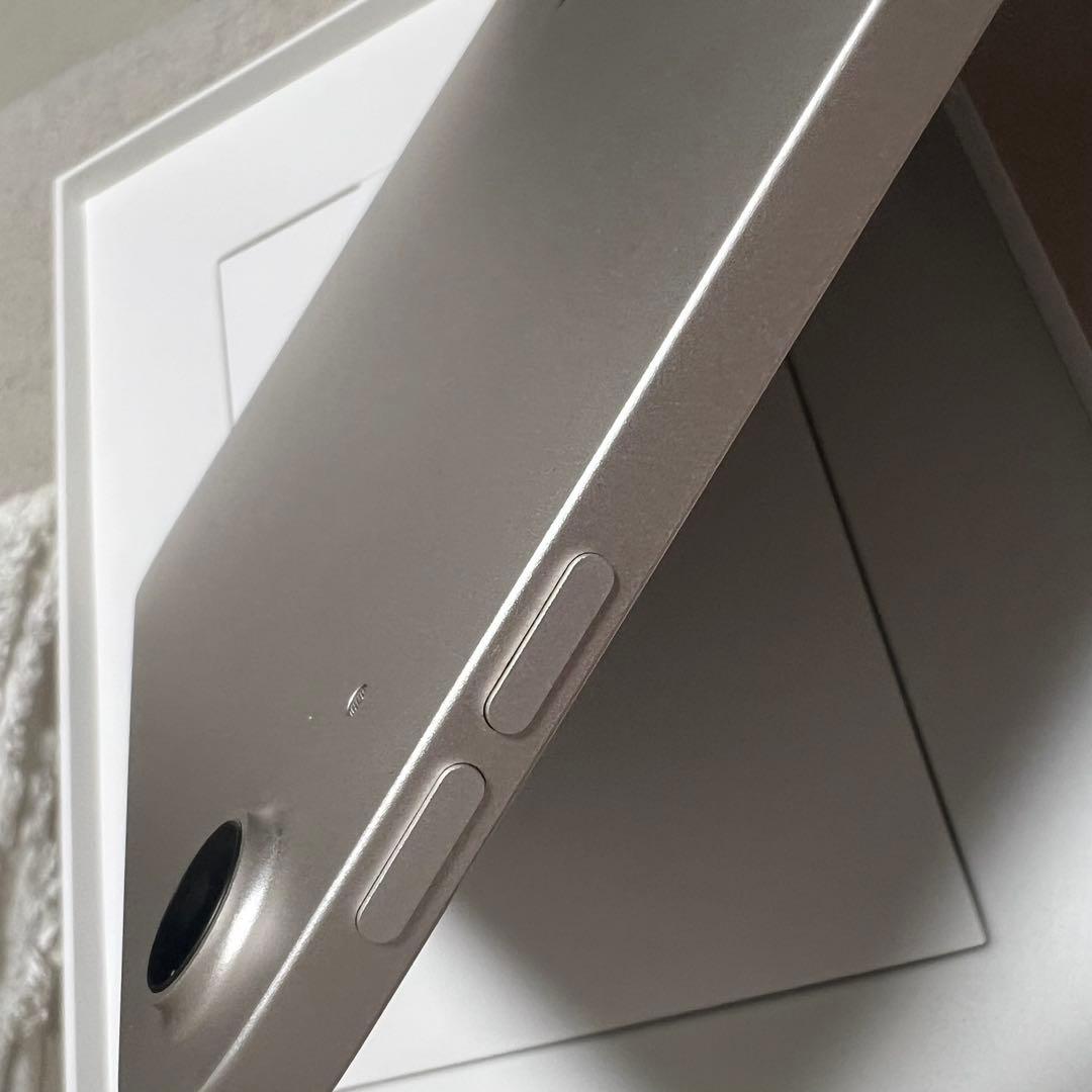 iPad Air 第5世代 シルバー 本体