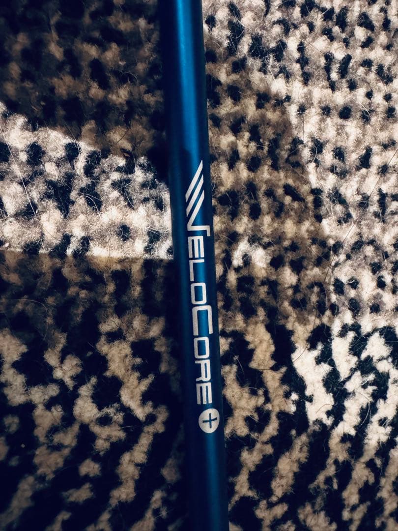 VENTUS BLUEベンタスブルー ベロコア キャロウェイスリーブ 5S 1W