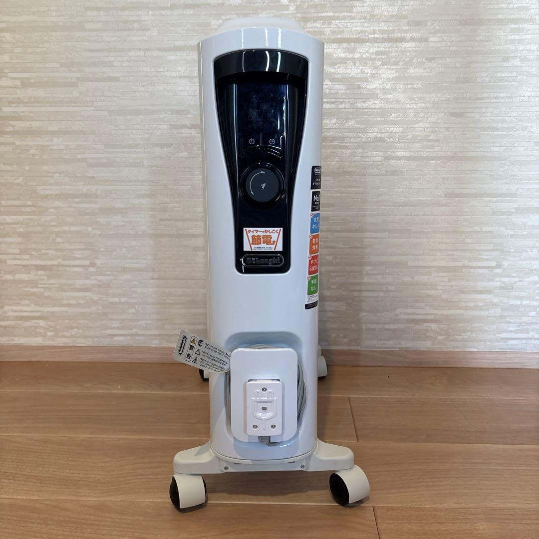 DeLonghi UniCaldo オイルヒーター RHJ08501915