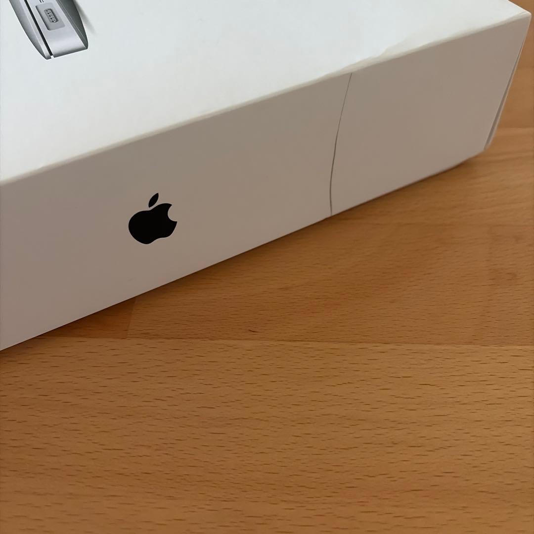 MacBook本体 MacBook Air (13-inch, Early 2014)