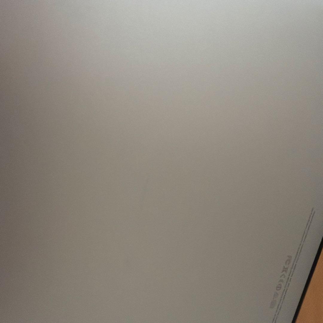 MacBook本体 MacBook Air (13-inch, Early 2014)