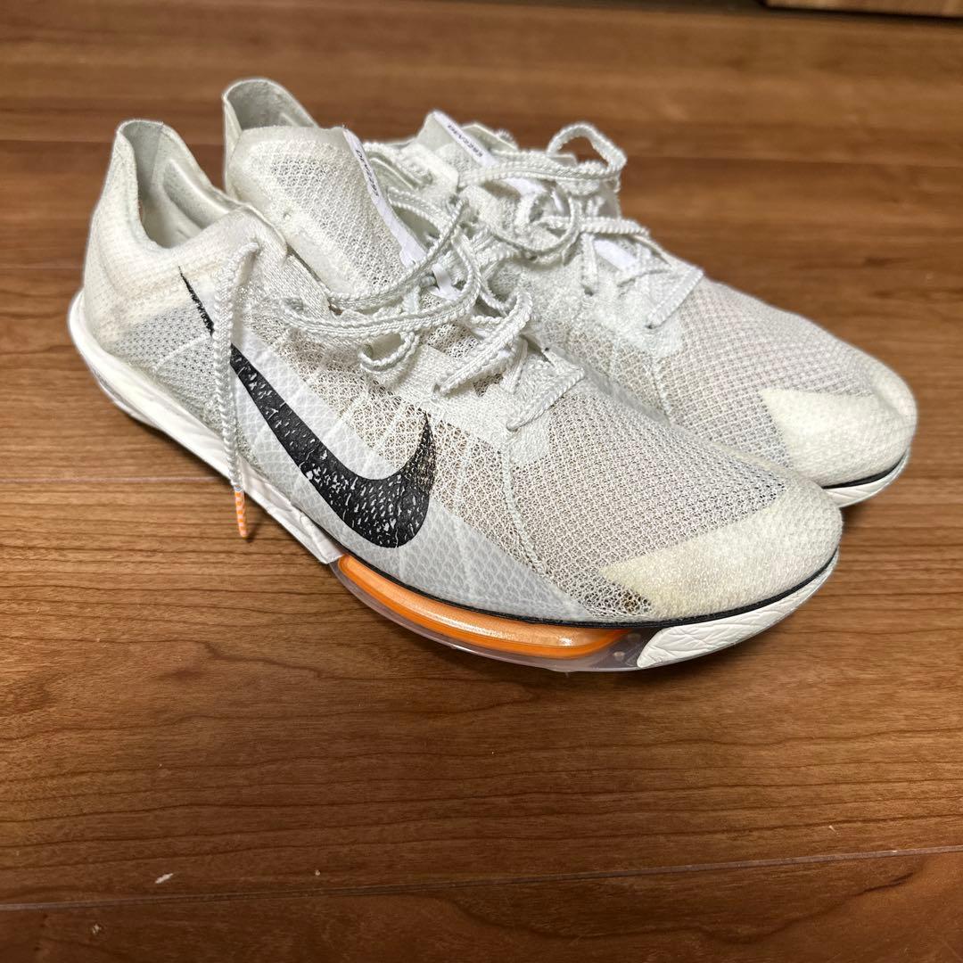 Nike ビクトリー2プロトタイプ28センチ