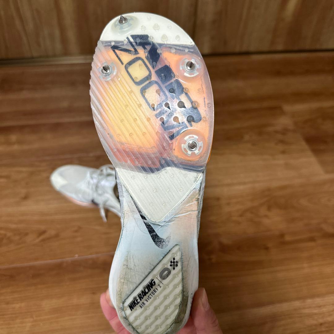 Nike ビクトリー2プロトタイプ28センチ