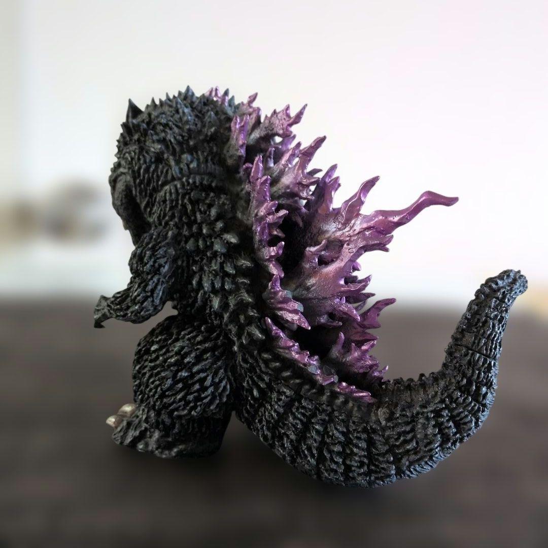 デフォリアル　ゴジラ　1999