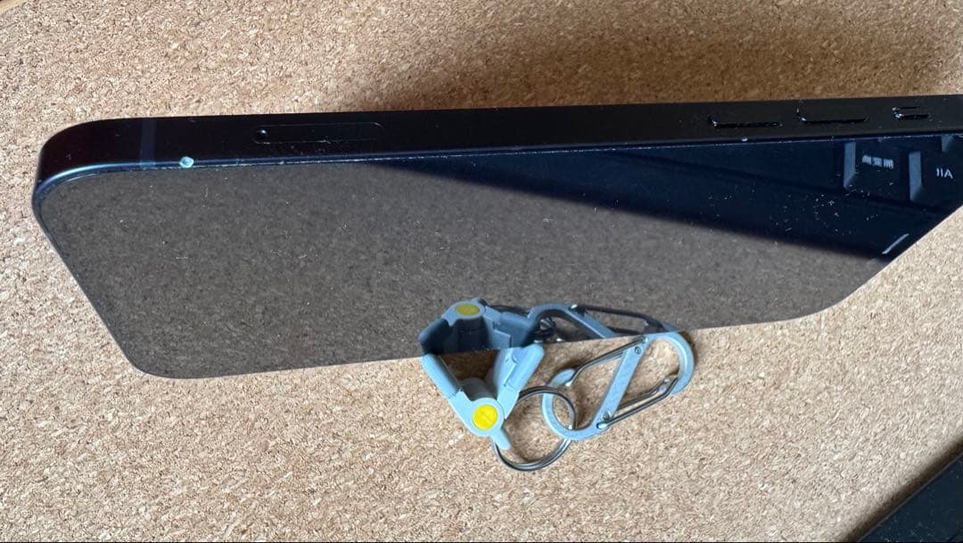 Apple iPhone 12 256GB ブラック