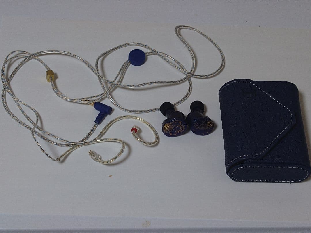 水月雨のstellaris (群星)