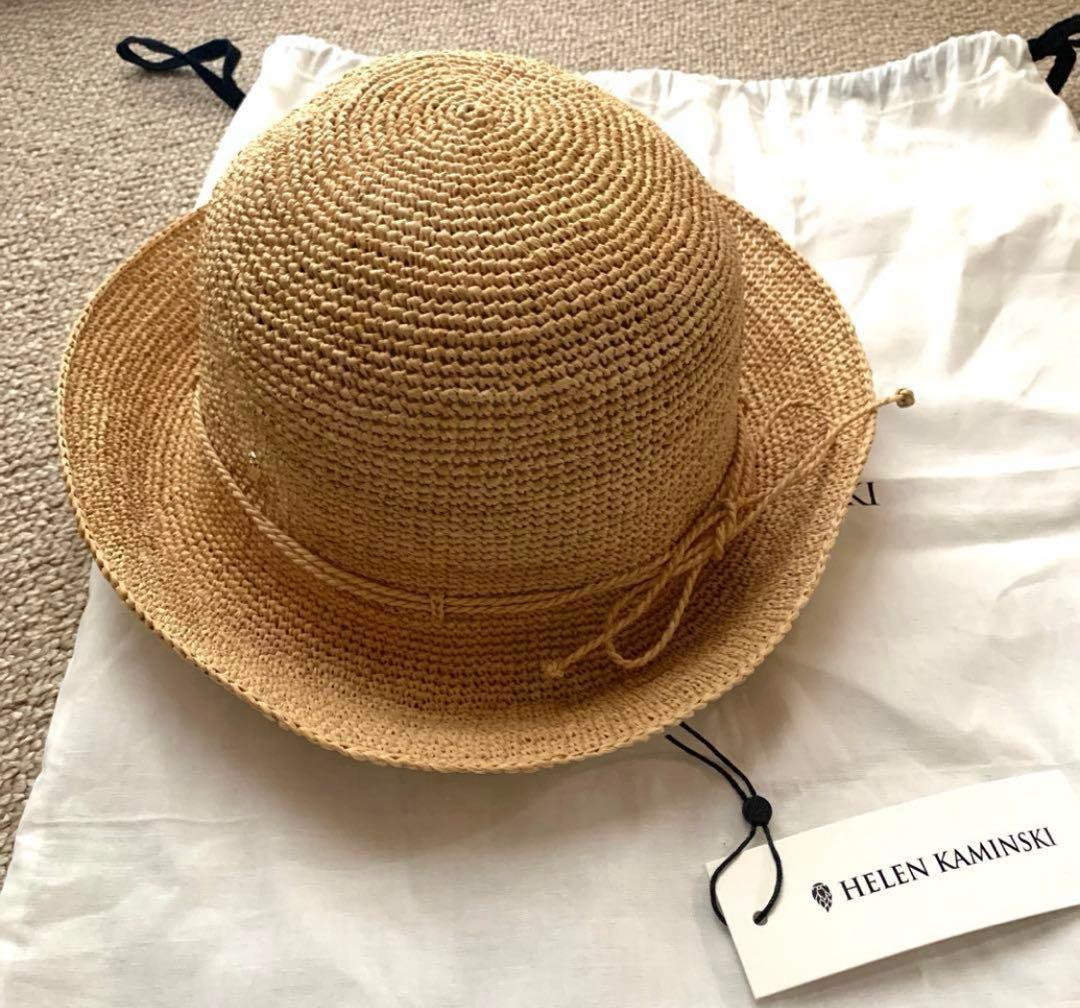 HELEN KAMINSKI プロバンス　美品♡