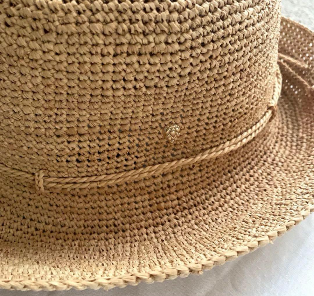 HELEN KAMINSKI プロバンス　美品♡