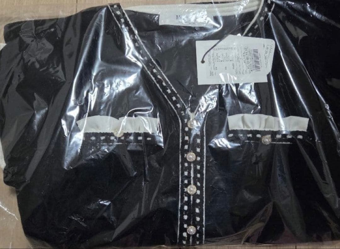 ワンピース Isaline Long Knit Dress