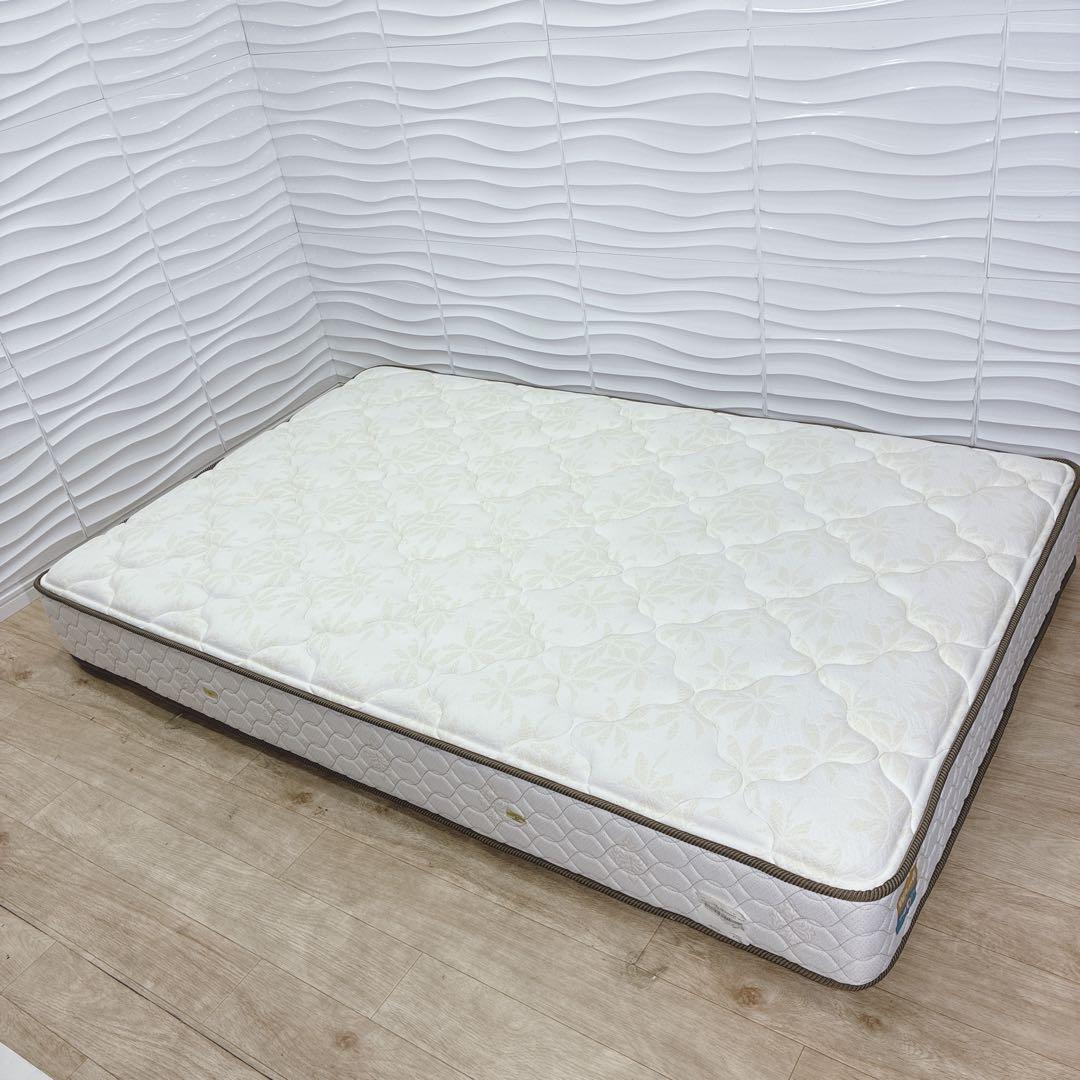 ◇フランスベッド◇マルチハードマットレス◇セミダブル◇大阪兵庫京都奈良滋賀和歌山