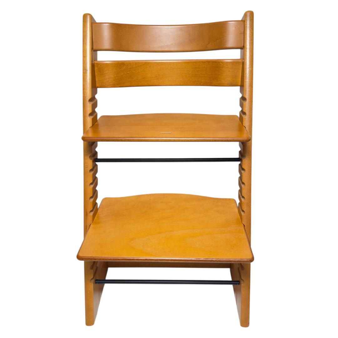 美品　廃盤 希少STOKKE ストッケトリップトラップ