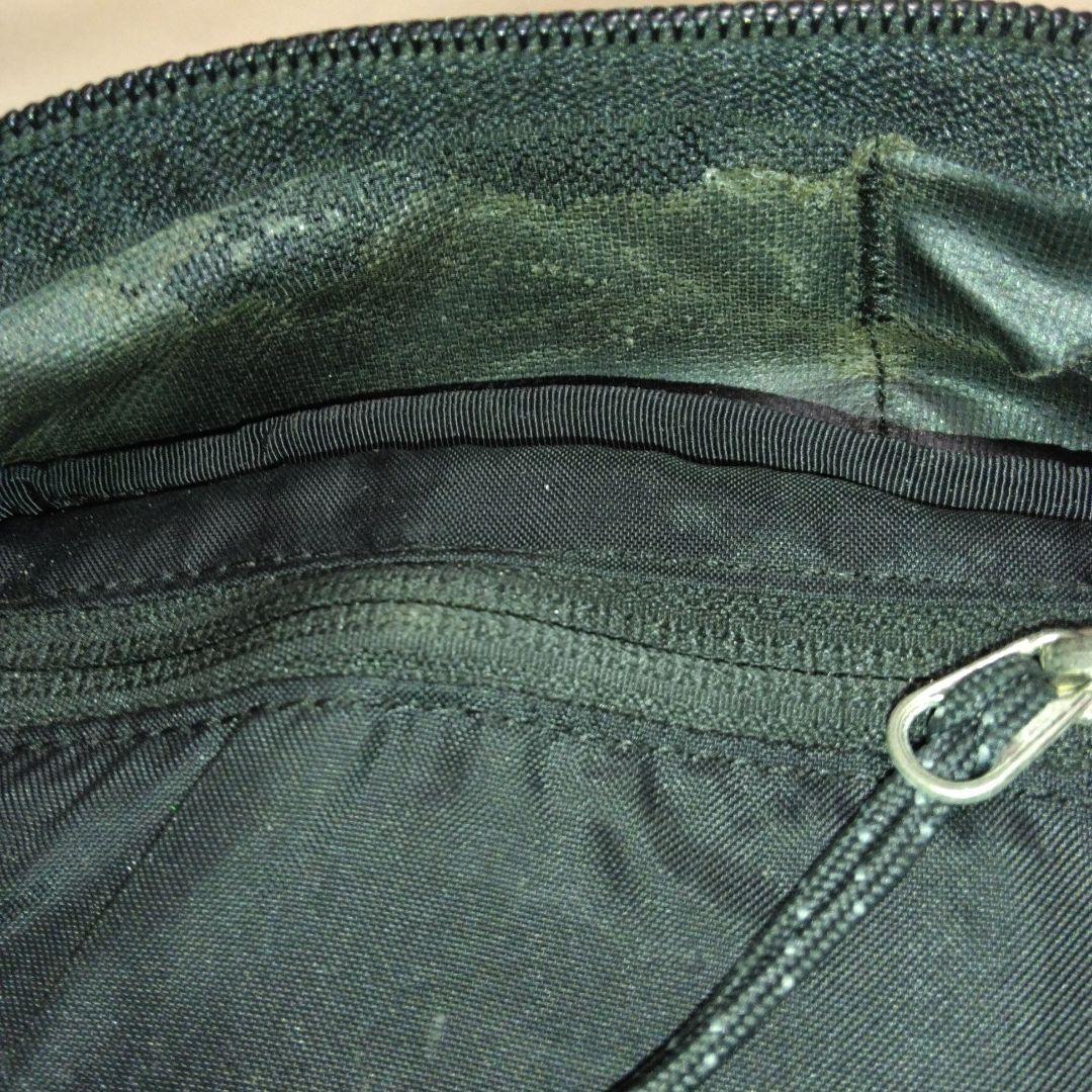 ARC'TERYX 　アロー22　ブラック リュック　バックパック