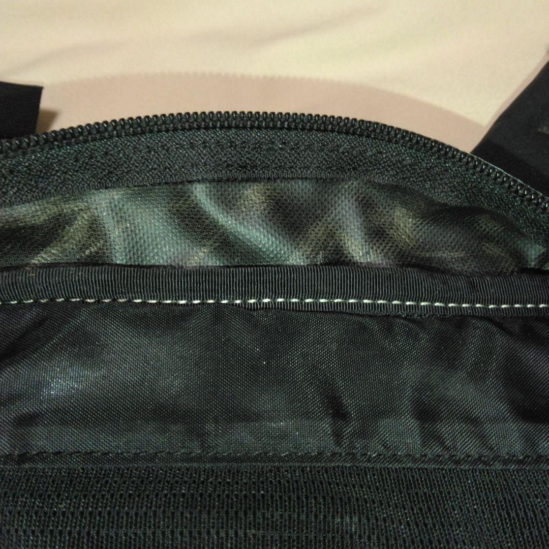 ARC'TERYX 　アロー22　ブラック リュック　バックパック