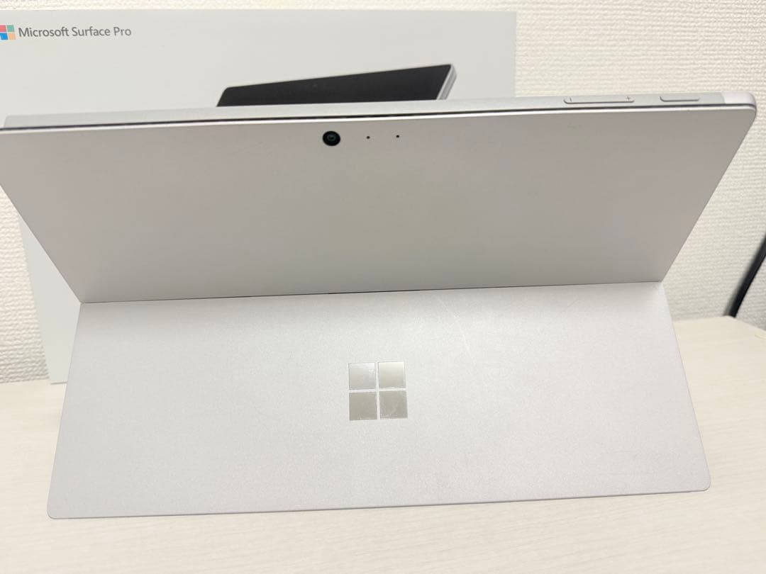 Windowsタブレット本体 Microsoft Surface Pro