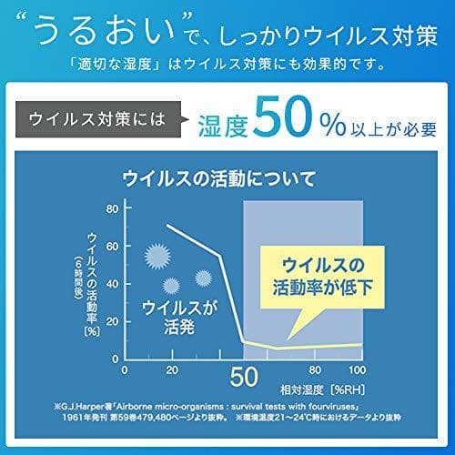 新品未開封 アイリスオーヤマ 加湿器 スチーム式(加熱式) 超音波式 ハイブリッ