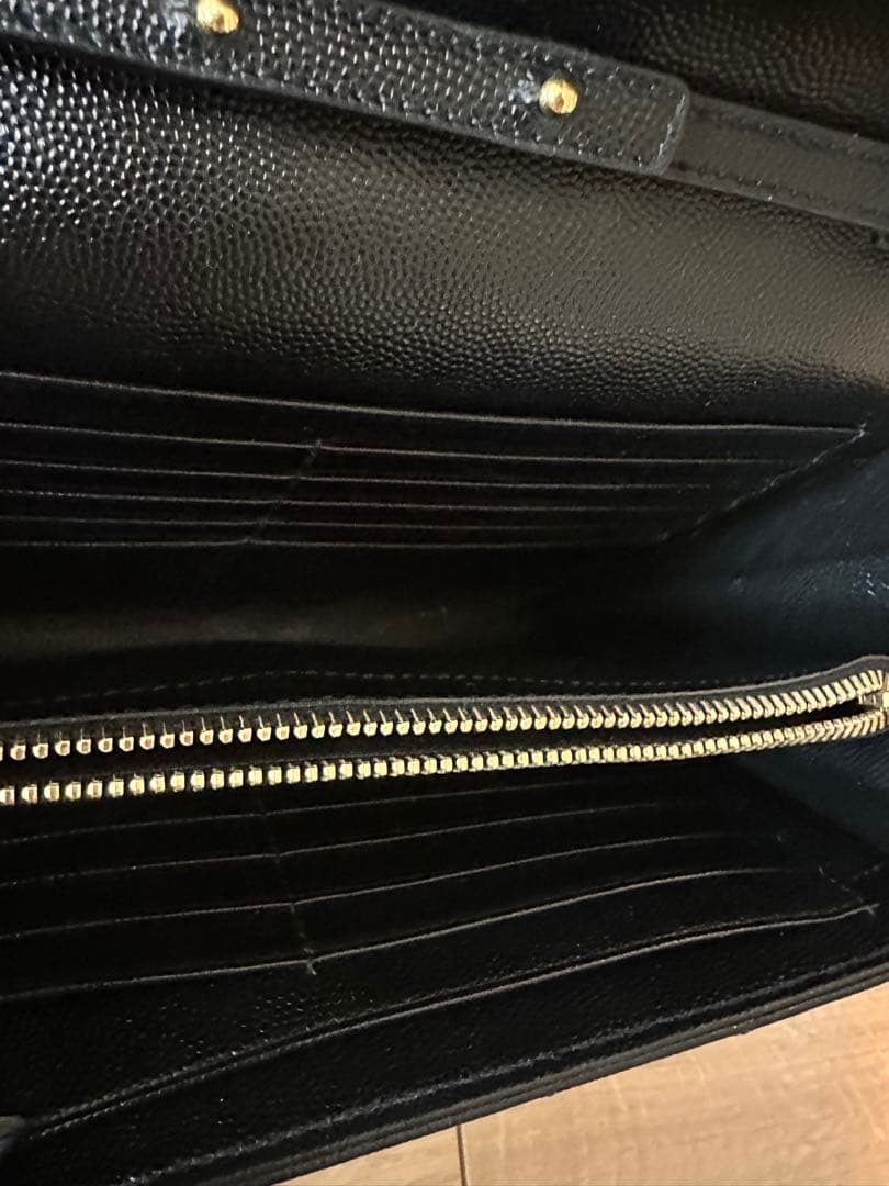 サンローラン　チェーンバッグ