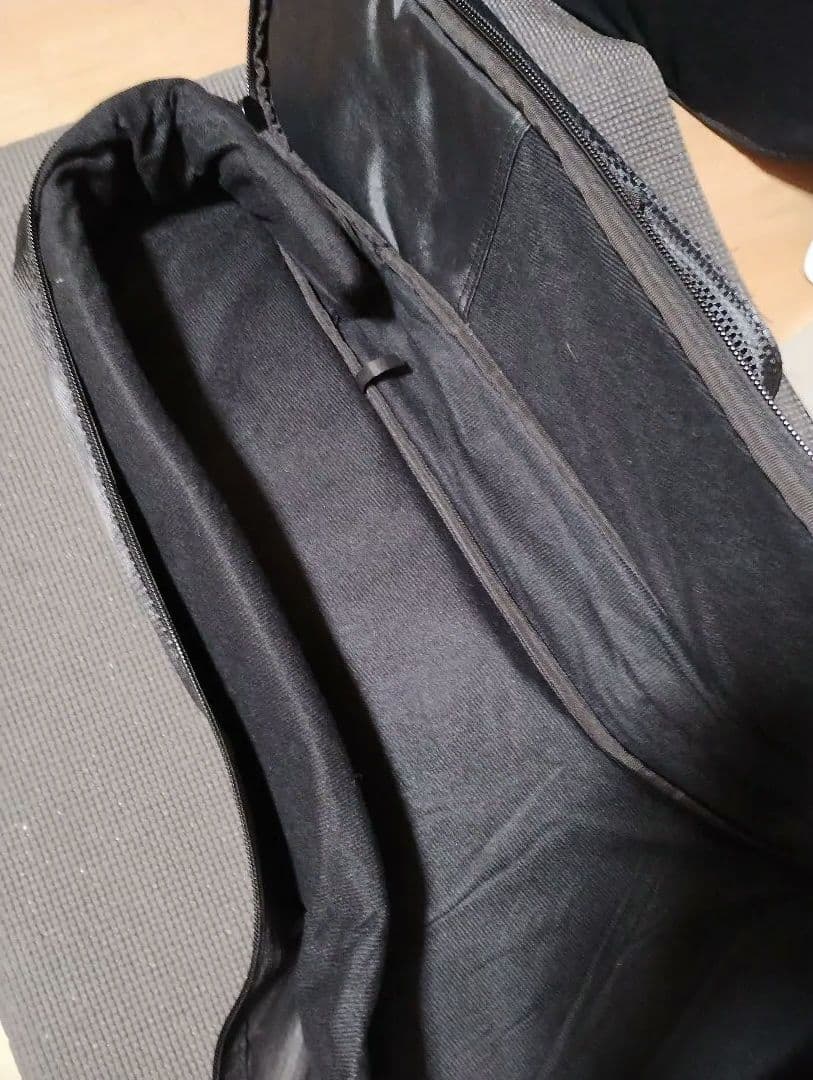 JAPANビンテージ/Vantage W-345/ギグケース付/美品