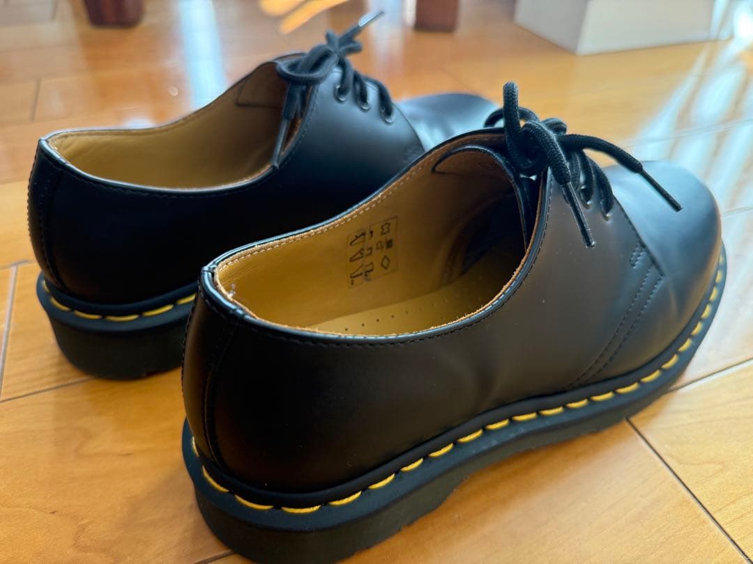 Dr. Martens Doc’s Martens 1461