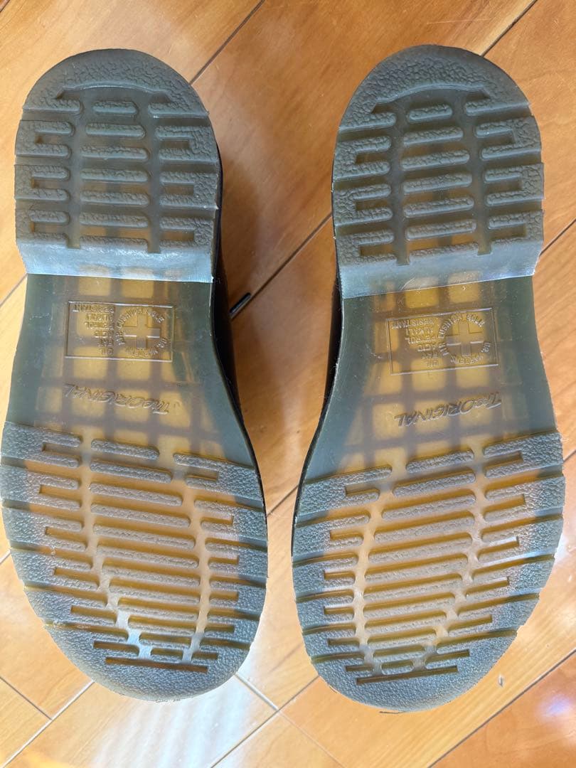 Dr. Martens Doc’s Martens 1461