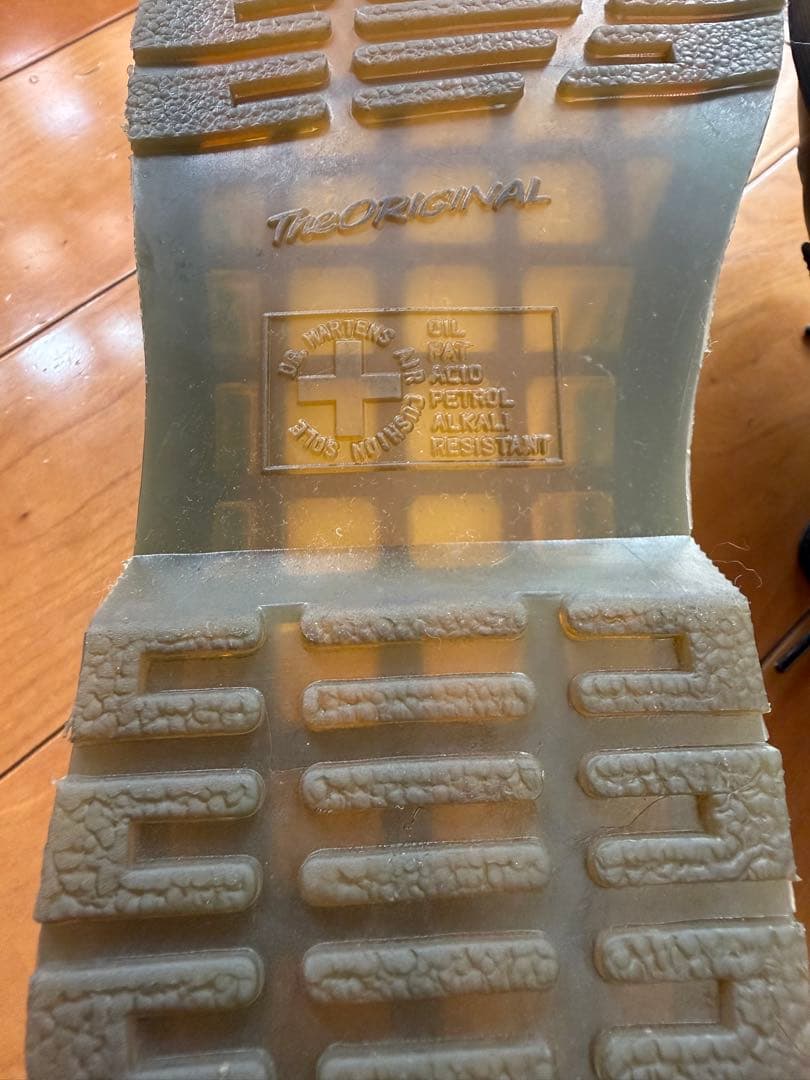 Dr. Martens Doc’s Martens 1461