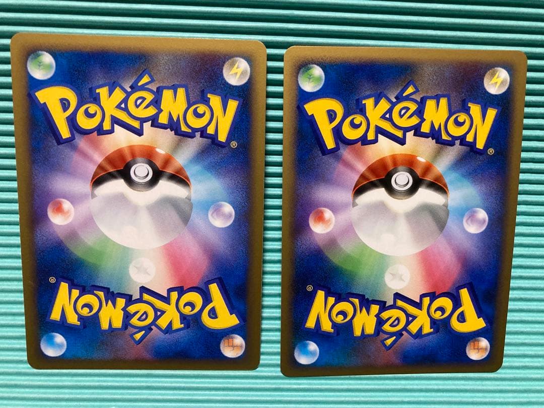 ポケモンカードゲーム シェイミ　lv.X セット