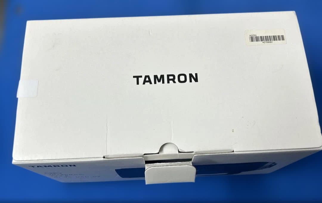 TAMRON ズームレンズ SP 70-200mm F2.8 Di VC USD