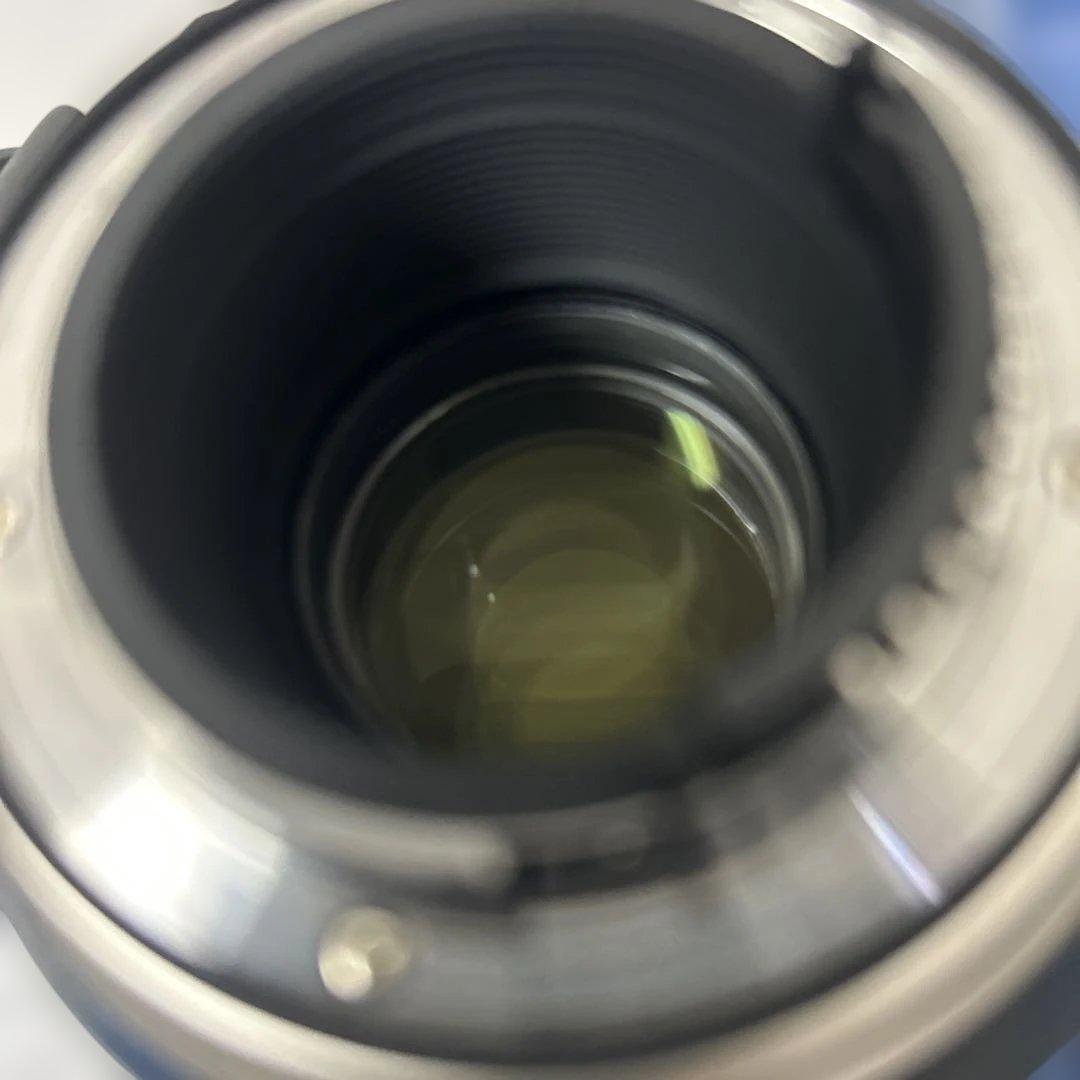 TAMRON ズームレンズ SP 70-200mm F2.8 Di VC USD