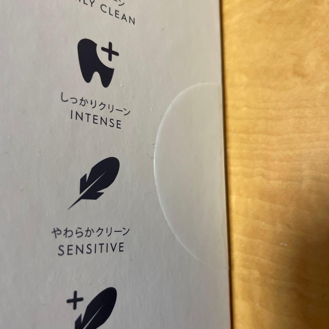 Oral-B iO Series 5 電動歯ブラシ本体　替ブラシx6 お得セット